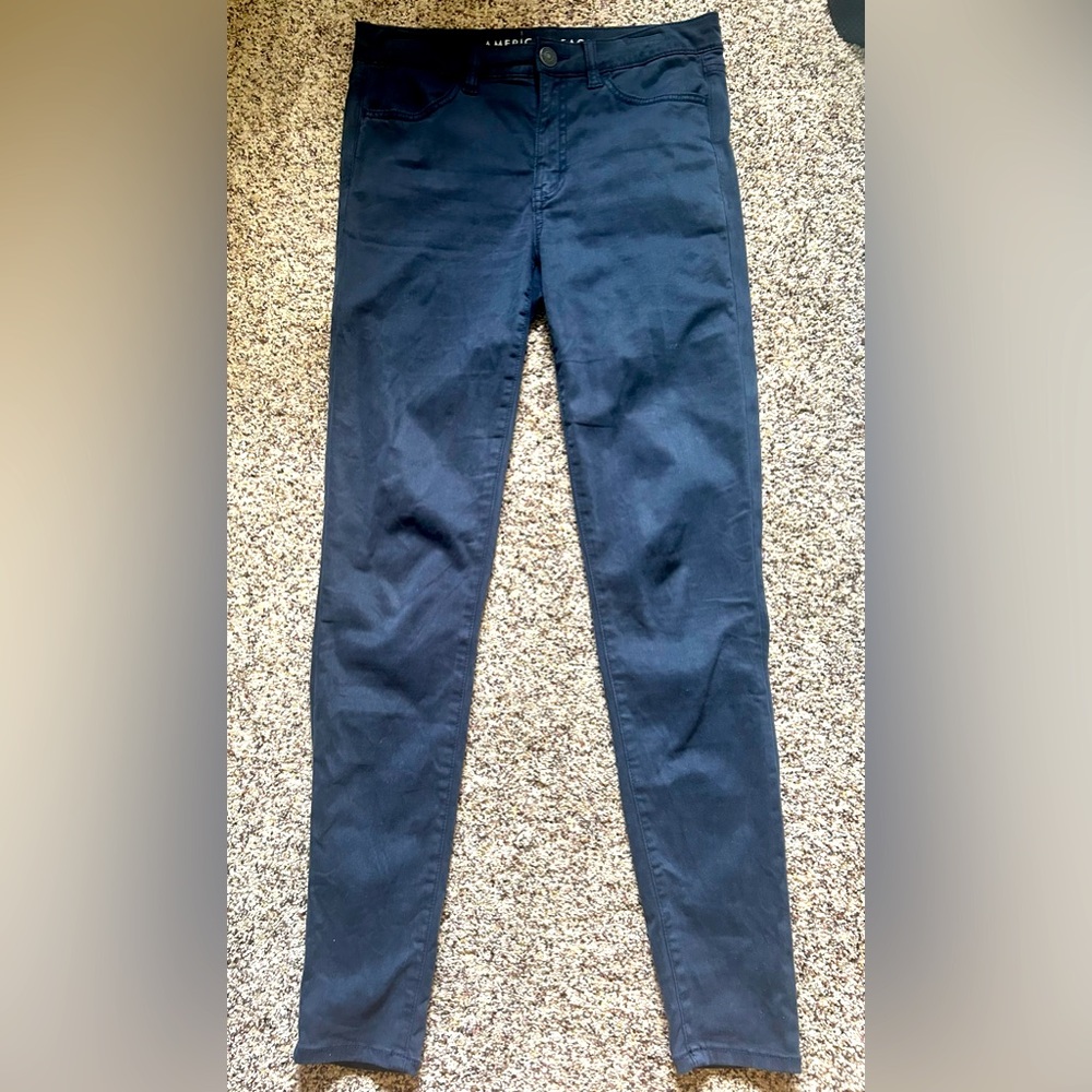American Eagle 6 long pants
